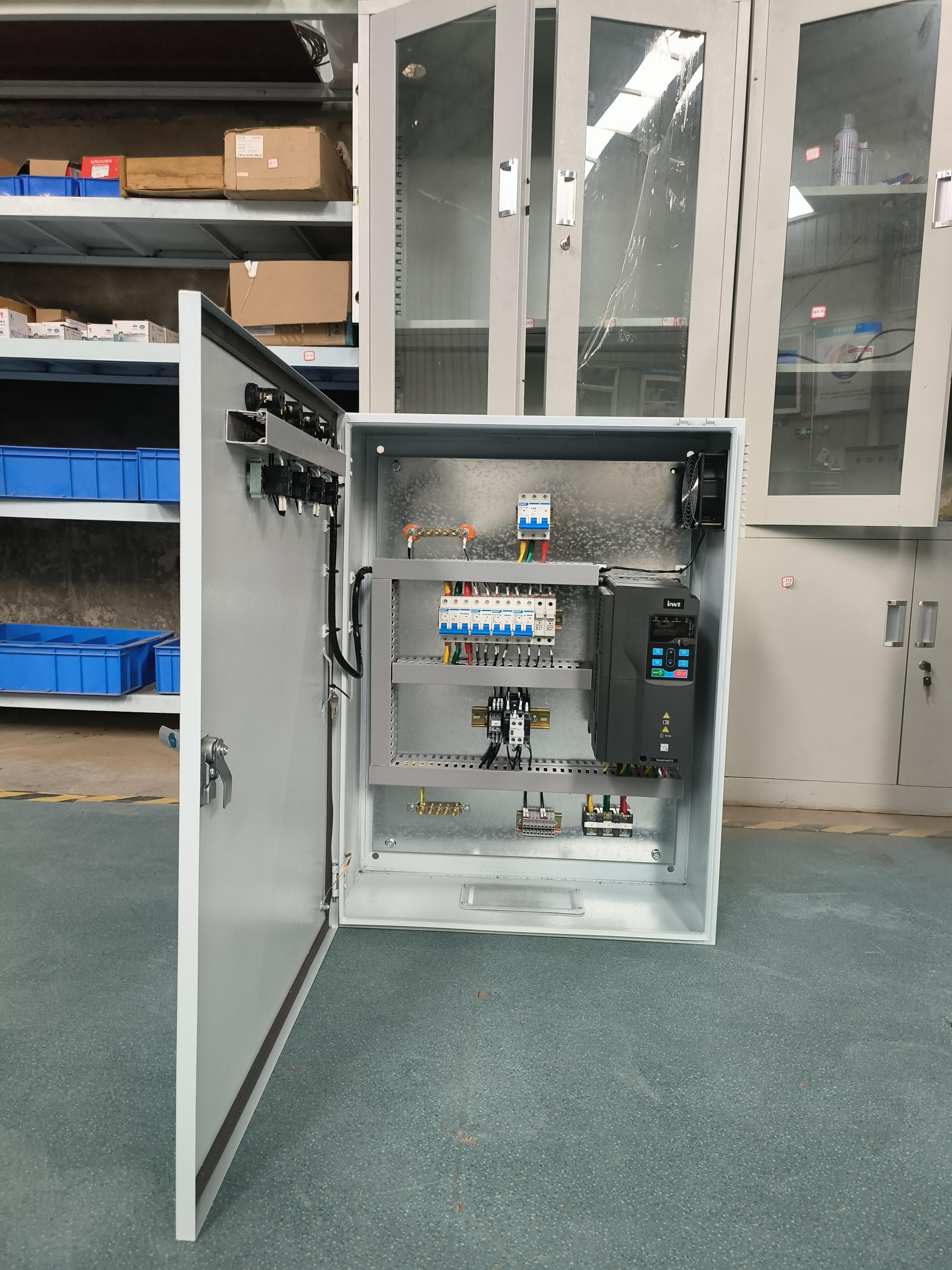 开关柜可靠性问题 开关柜可靠性问题