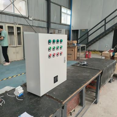 PLC电气柜直接接触的防护设计 PLC电气柜直接接触的防护设计