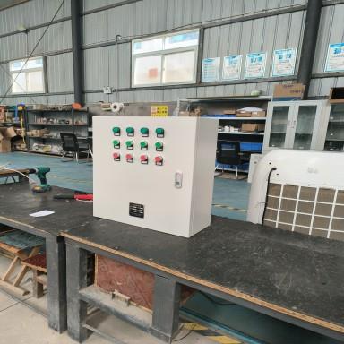 、变频柜PLC输出负载的影响—动作频率 、变频柜PLC输出负载的影响—动作频率