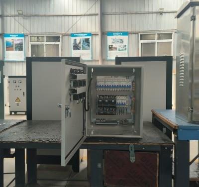 控制柜输出接线要求 控制柜输出接线要求