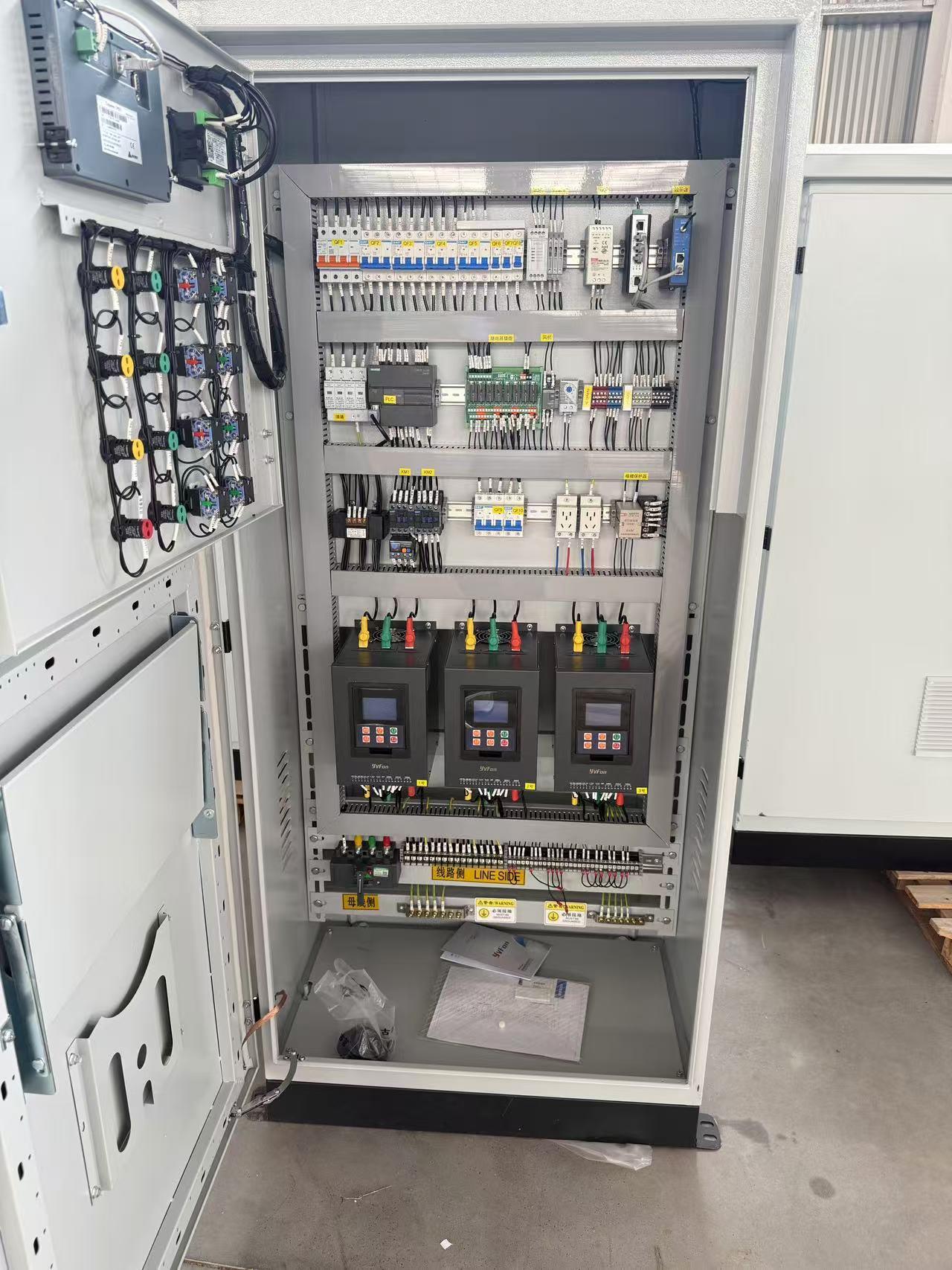 软启动柜元器件电容的寿命 软启动柜元器件电容的寿命