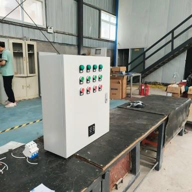 控制柜开关量输入/输出 控制柜开关量输入/输出