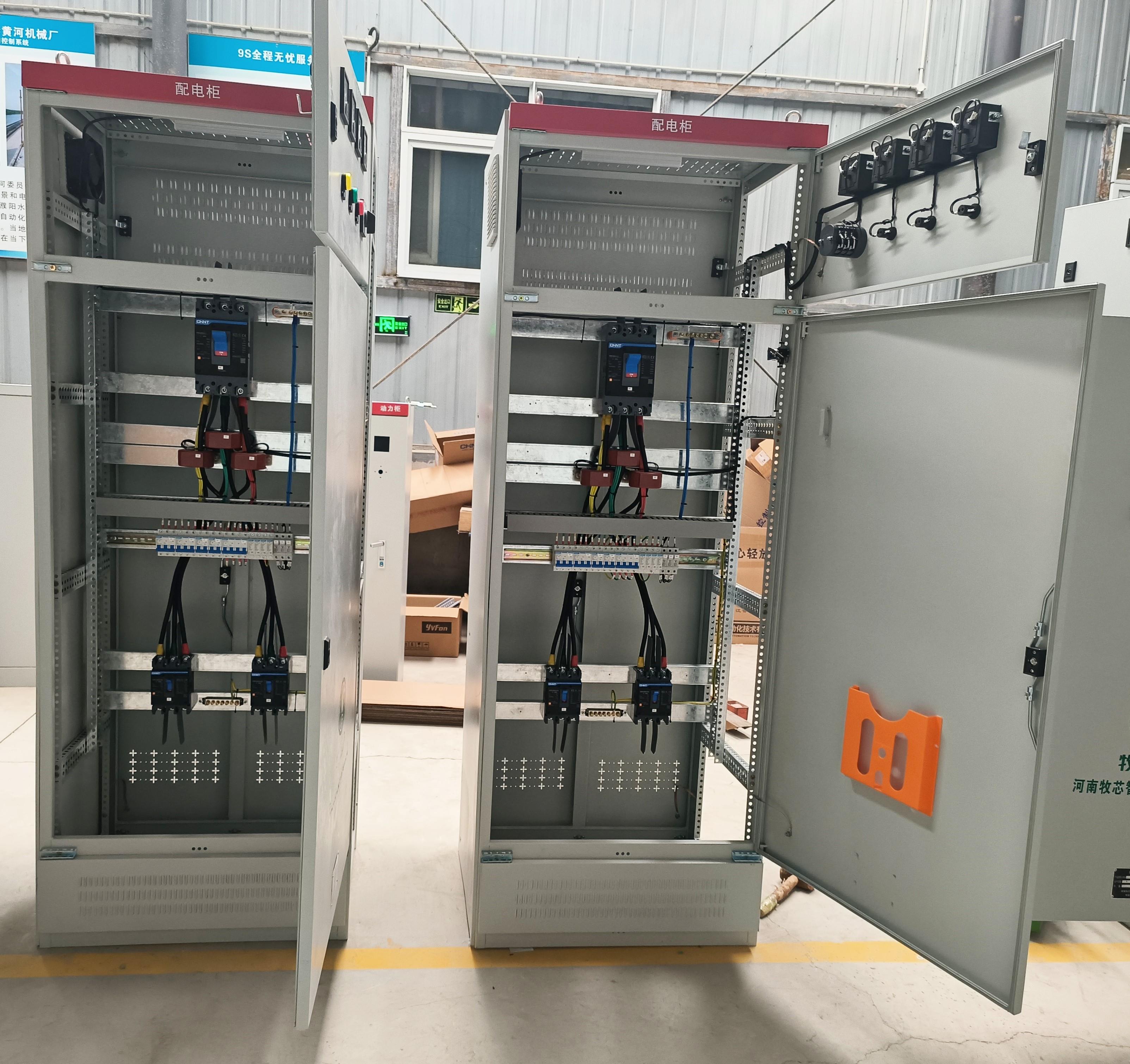 熔铝炉控制柜场效应管的选用