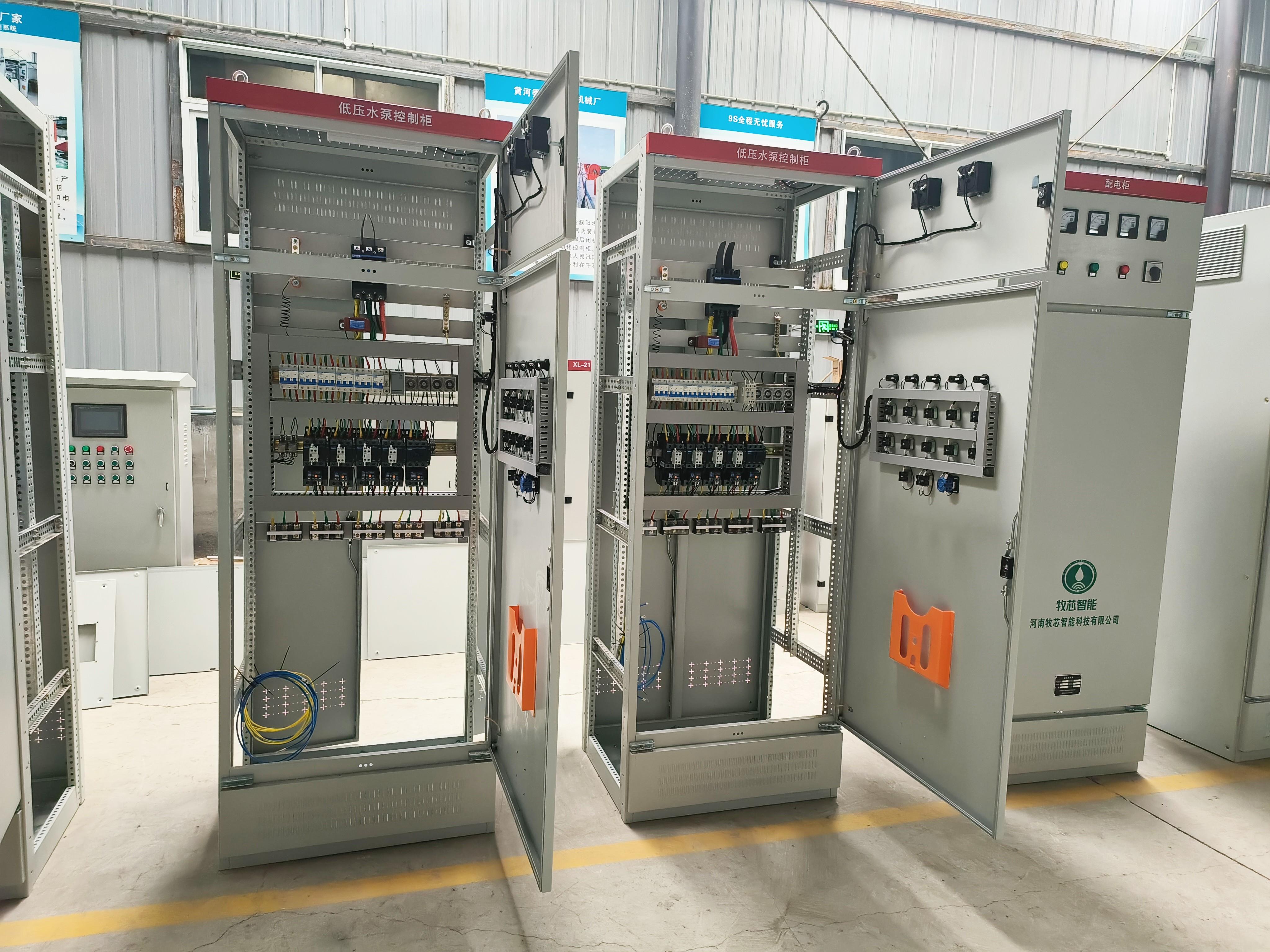 环保设备控制柜元器件电容器的过电压 环保设备控制柜元器件电容器的过电压