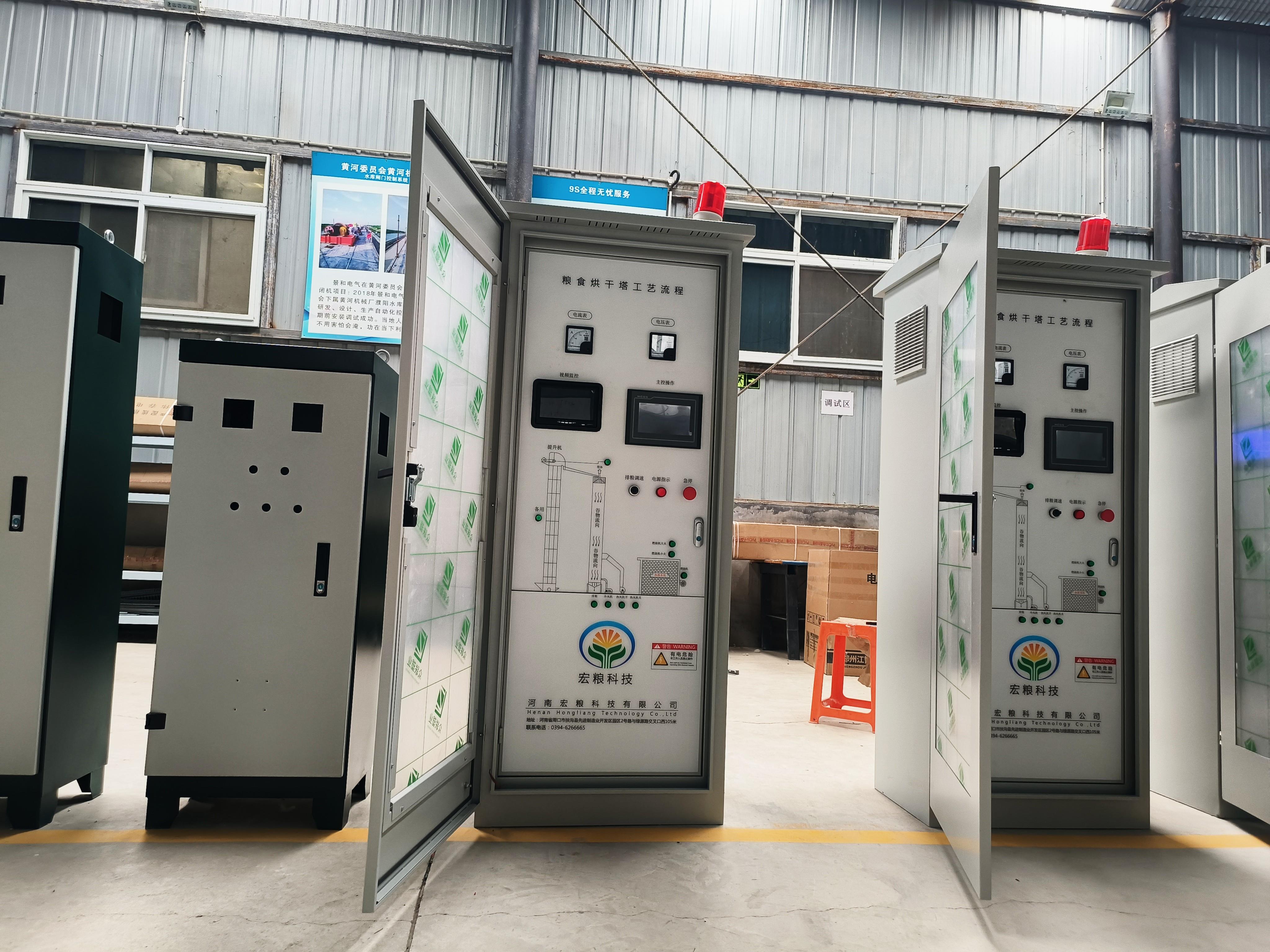 智能除尘脱硫脱硝控制柜电路稳压管的并联 智能除尘脱硫脱硝控制柜电路稳压管的并联