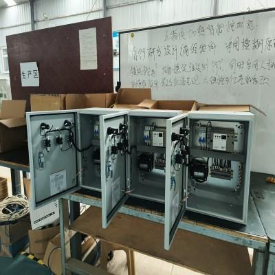 变频柜集成电路及其引线应远离脉冲高压源 变频柜集成电路及其引线应远离脉冲高压源