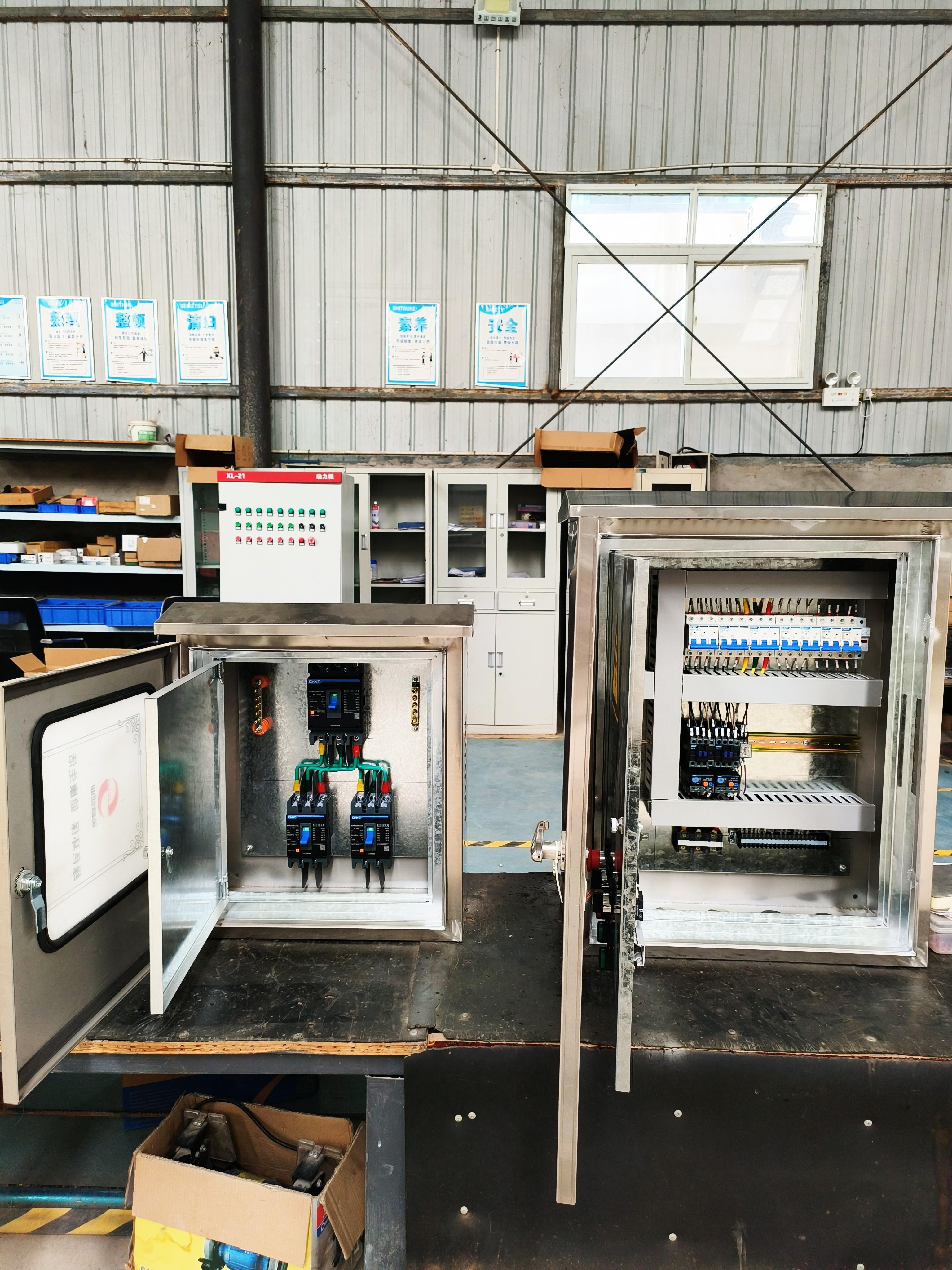 控制柜中晶闸管检测注意事项