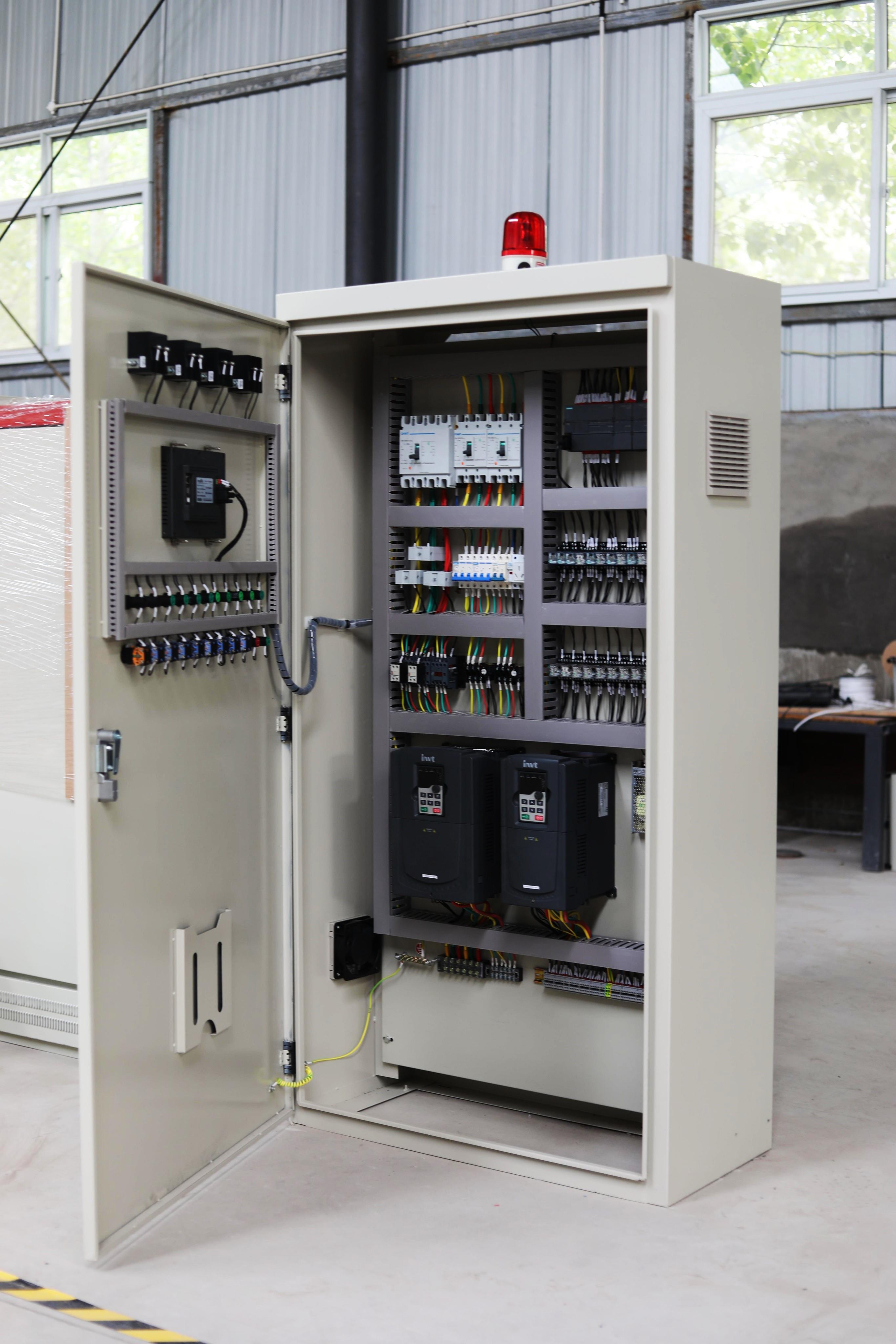 风机变频柜光电耦合器的功率接口设计 风机变频柜光电耦合器的功率接口设计