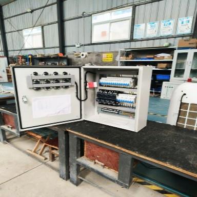 软启动柜晶闸管并联主电路的合理配置 软启动柜晶闸管并联主电路的合理配置