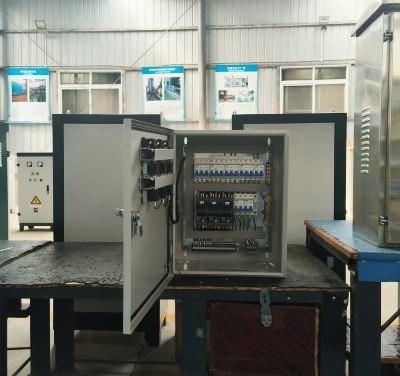 低压开关柜IGBT对称性并联连接要求 低压开关柜IGBT对称性并联连接要求