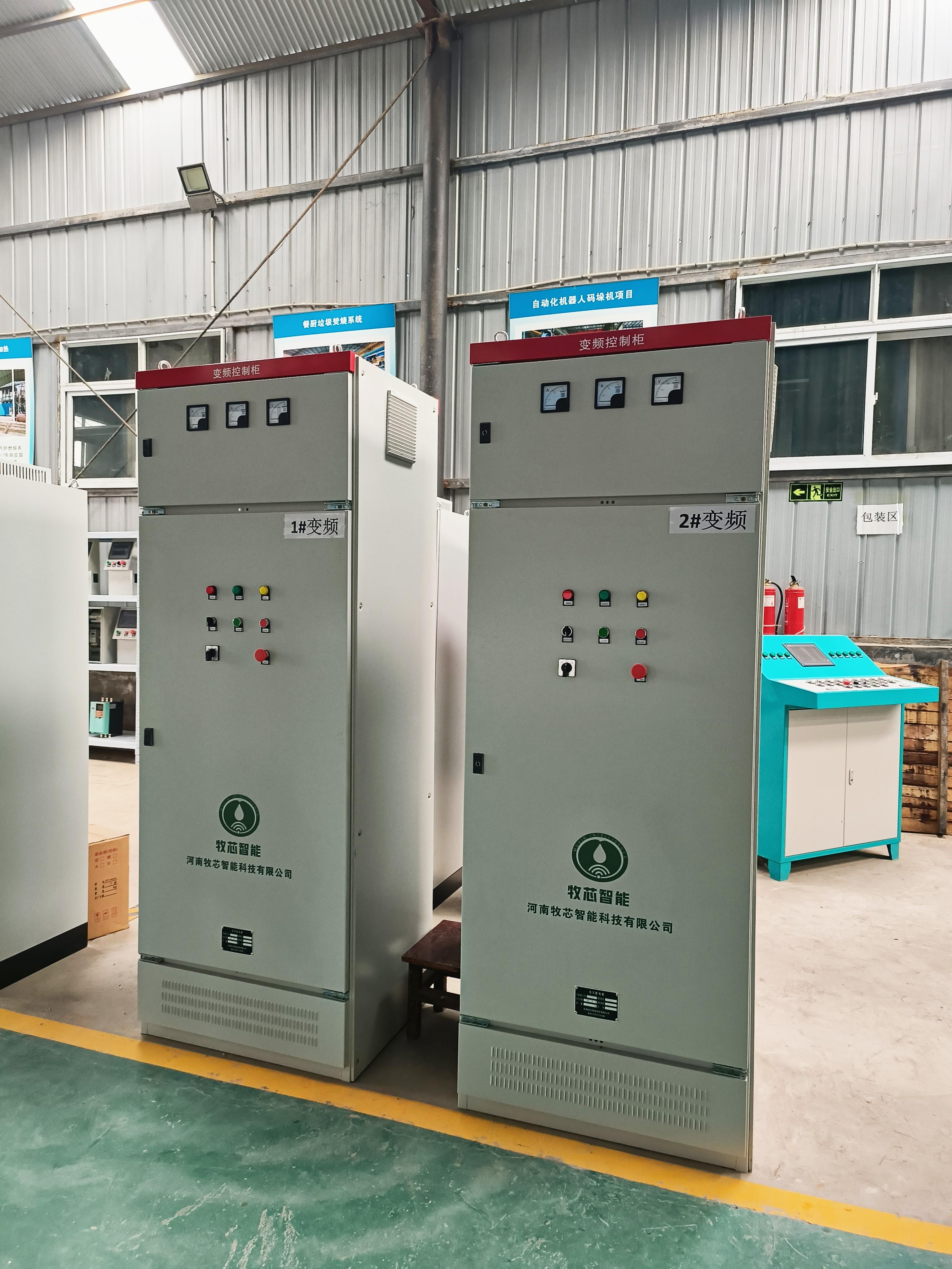 什么是污水处理变频柜机械谐振及危害 什么是污水处理变频柜机械谐振及危害