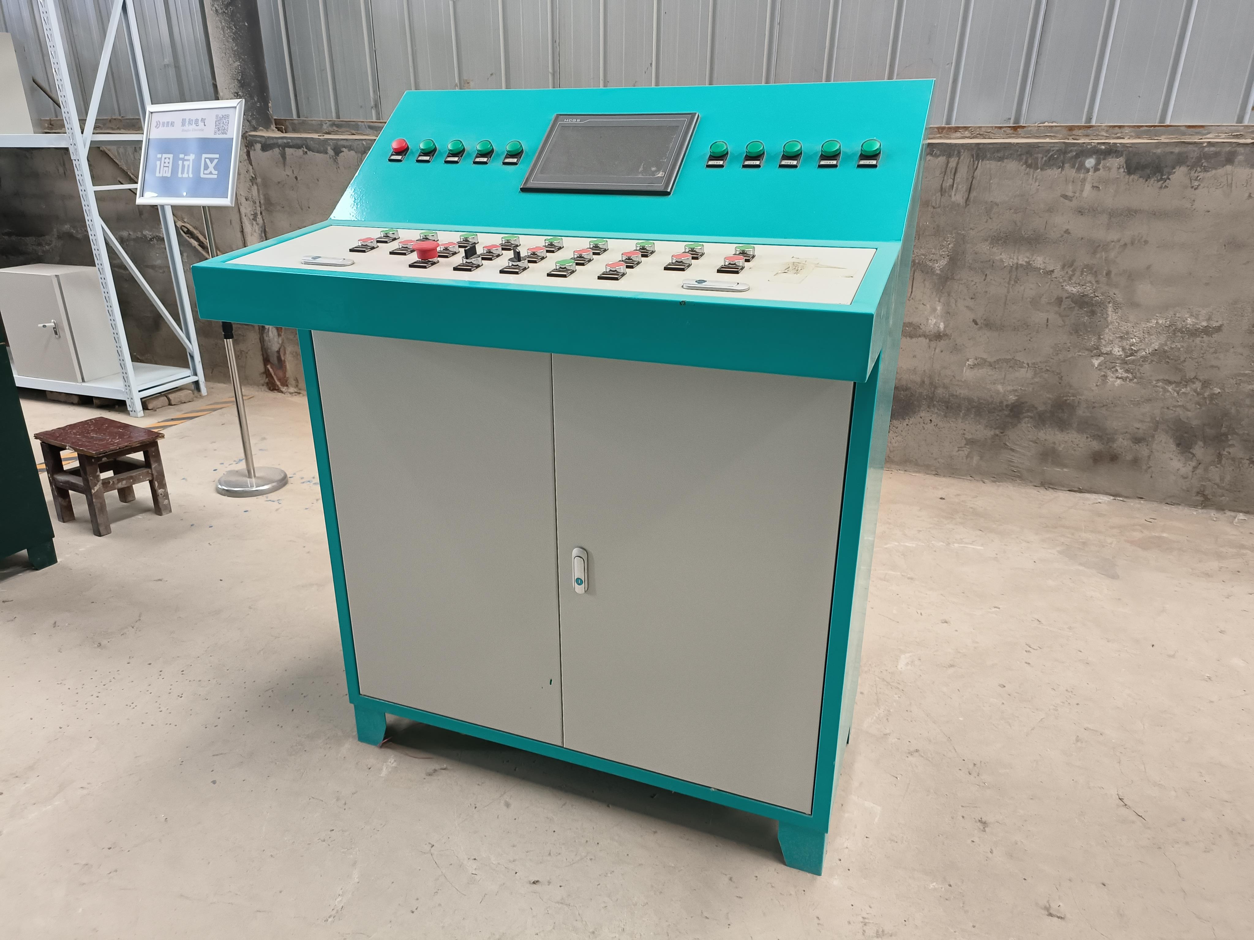 环保设备控制柜变频器重载运行发生过电流故障的原因 环保设备控制柜变频器重载运行发生过电流故障的原因