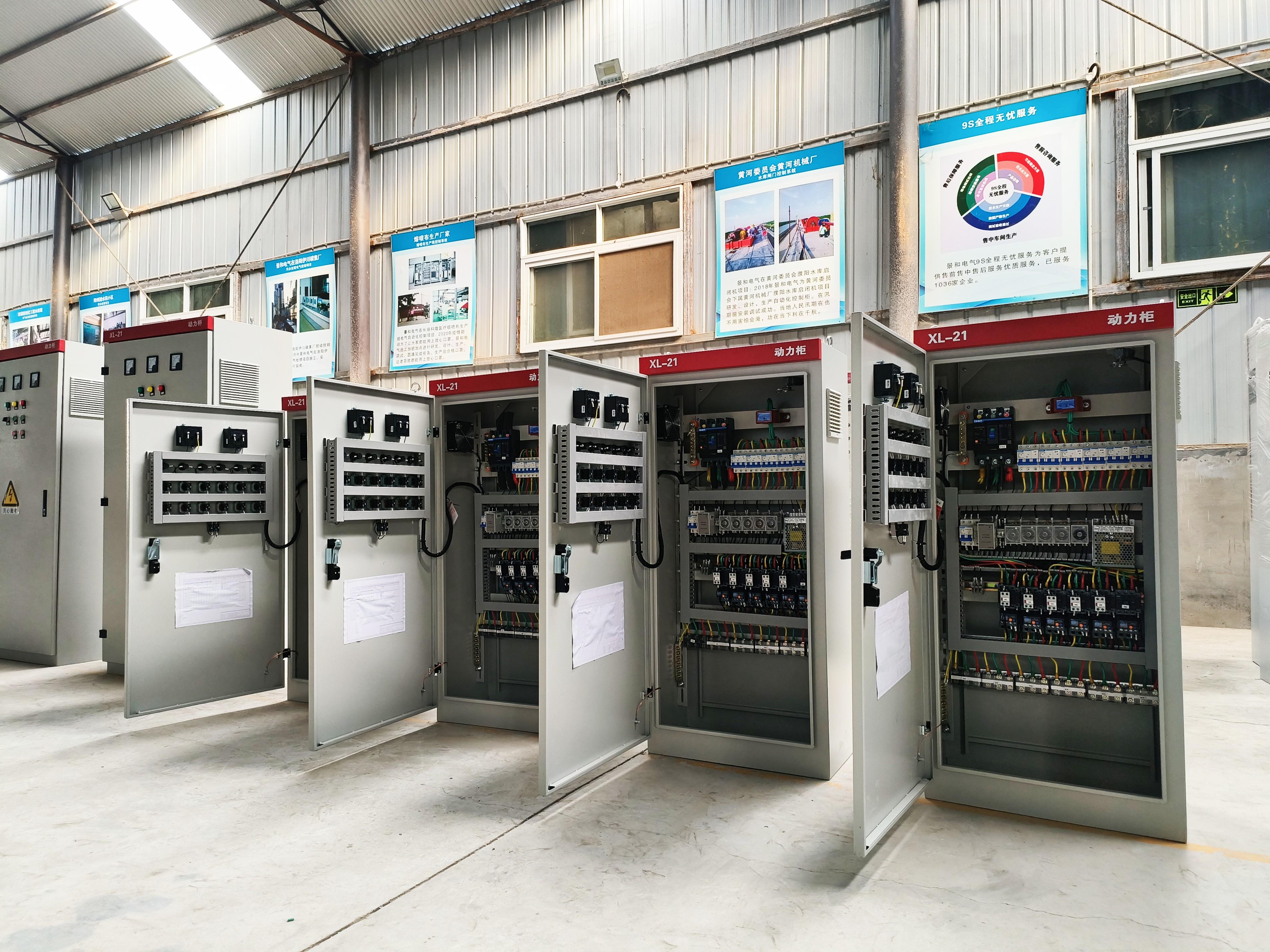 如何测量变频柜变频器驱动模块和控制电源 如何测量变频柜变频器驱动模块和控制电源