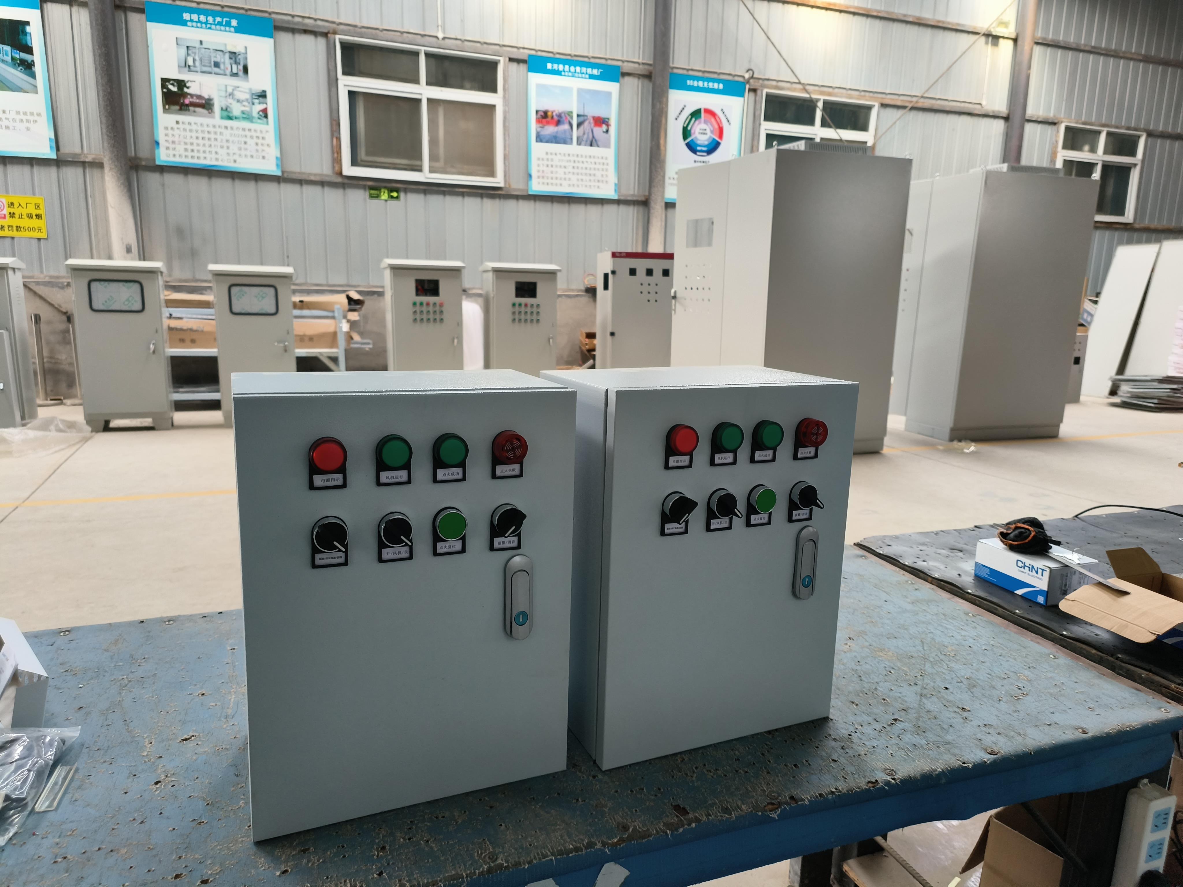 污水处理控制柜西门子 MM 系列变频器过电流跳闸故障 污水处理控制柜西门子 MM 系列变频器过电流跳闸故障