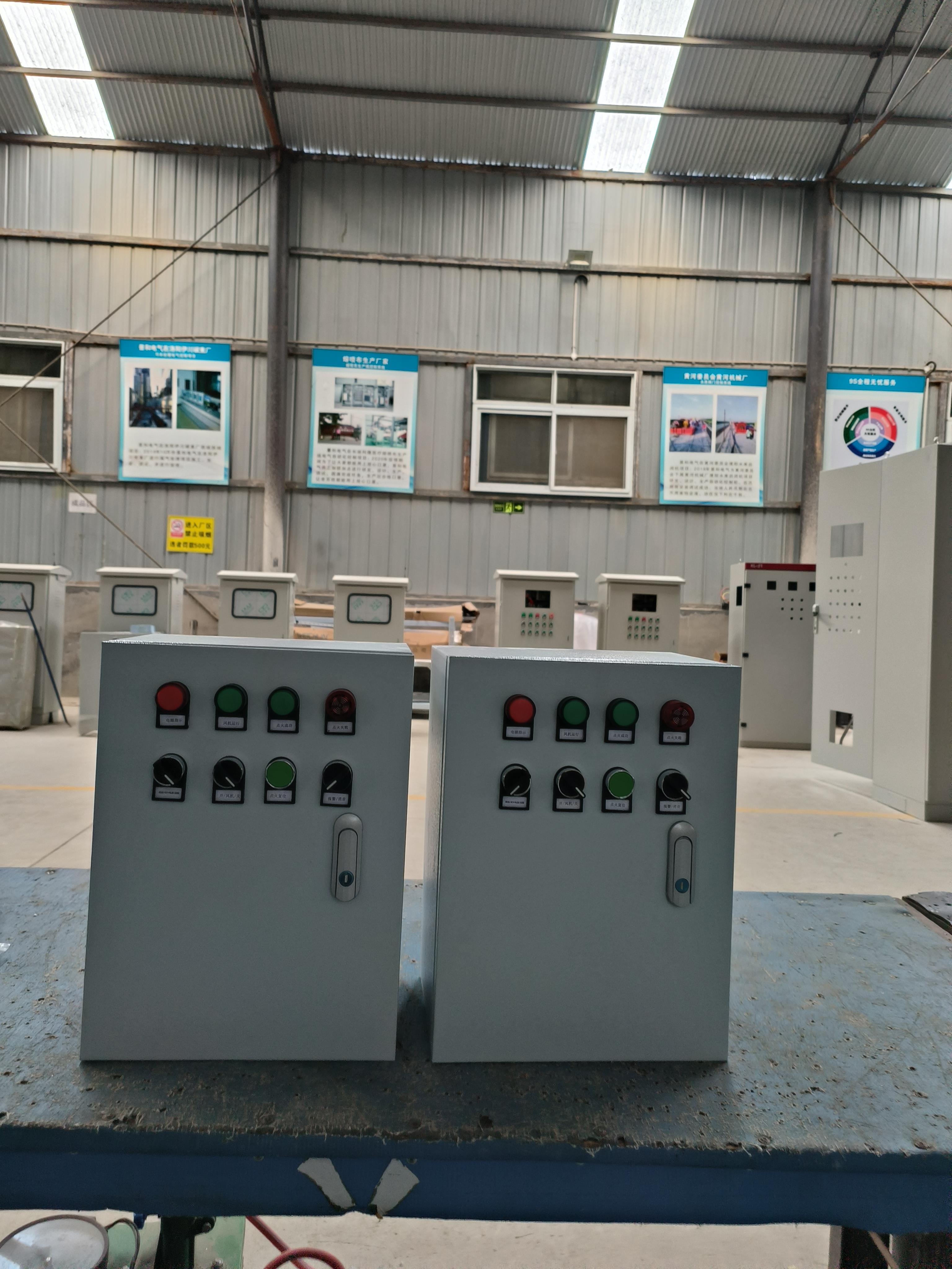 软启动柜变频器的远程操作器的作用 软启动柜变频器的远程操作器的作用