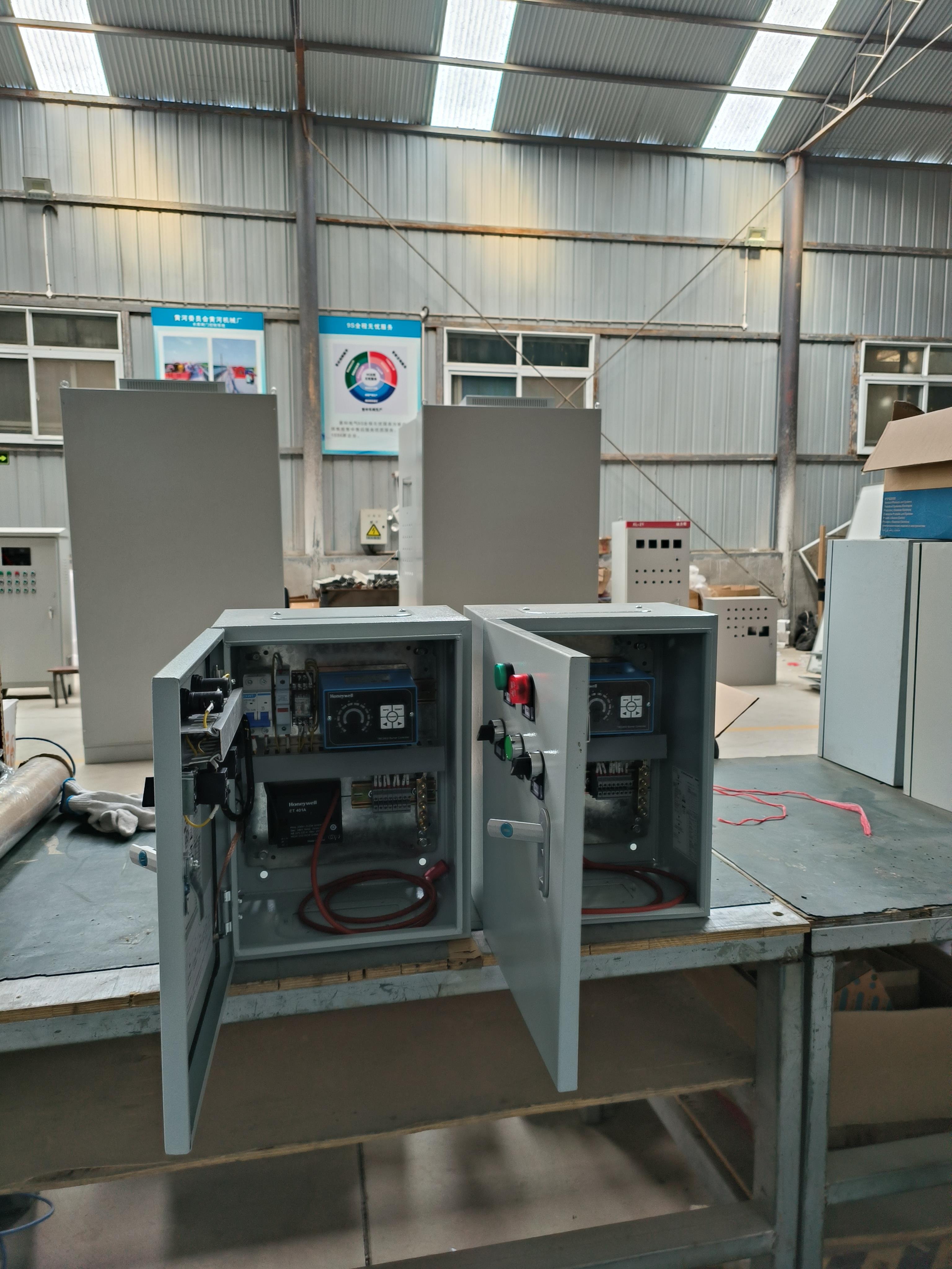 控制柜二次方律负载变频器选型时注意事项(一) 控制柜二次方律负载变频器选型时注意事项(一)