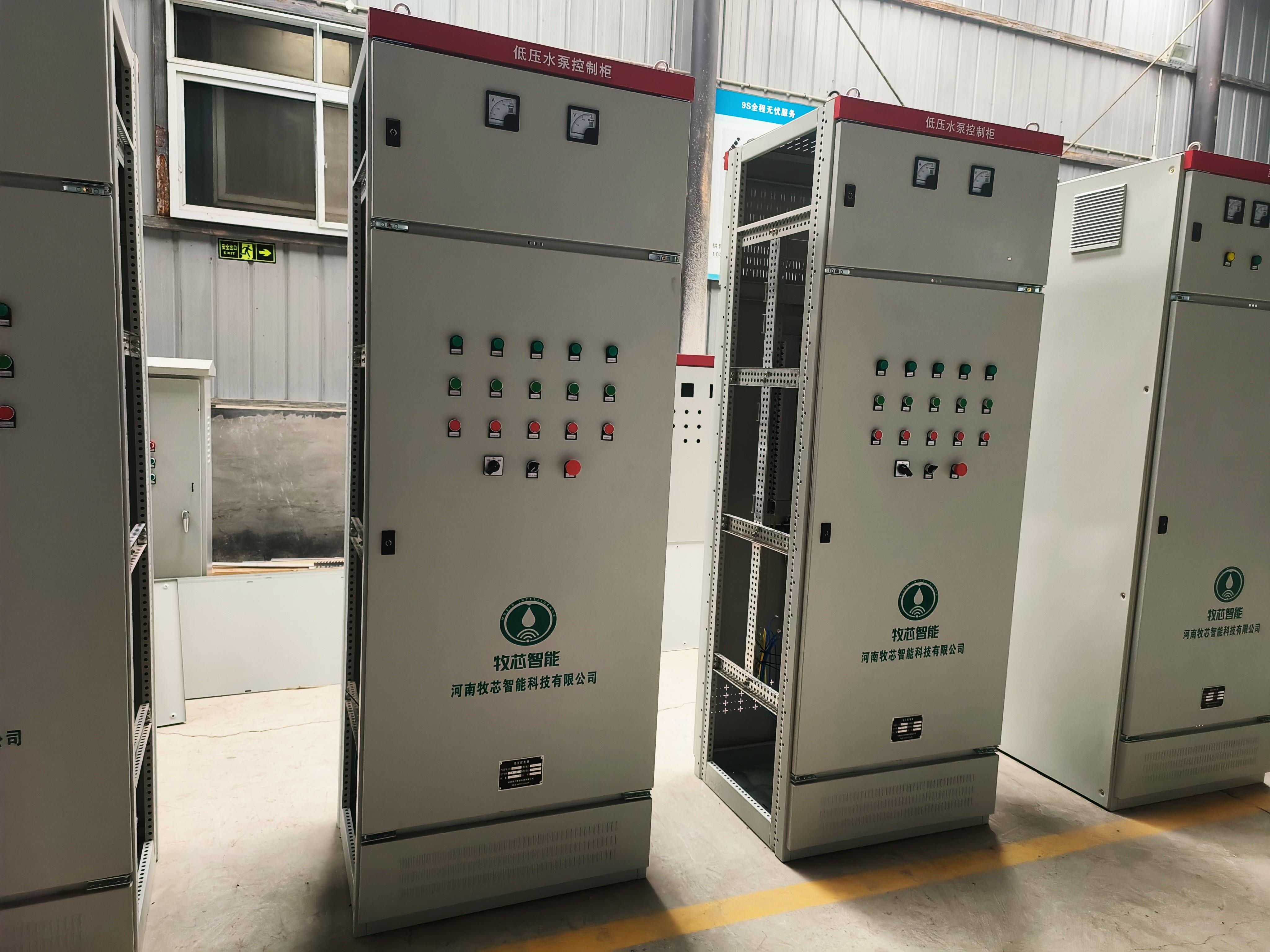 低压双电源柜绕线式电动机串电阻调速系统变频改造节能的估算 低压双电源柜绕线式电动机串电阻调速系统变频改造节能的估算