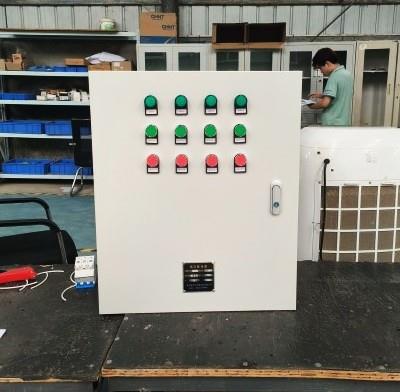 软启动柜PLC忌供电电压选择错误 软启动柜PLC忌供电电压选择错误