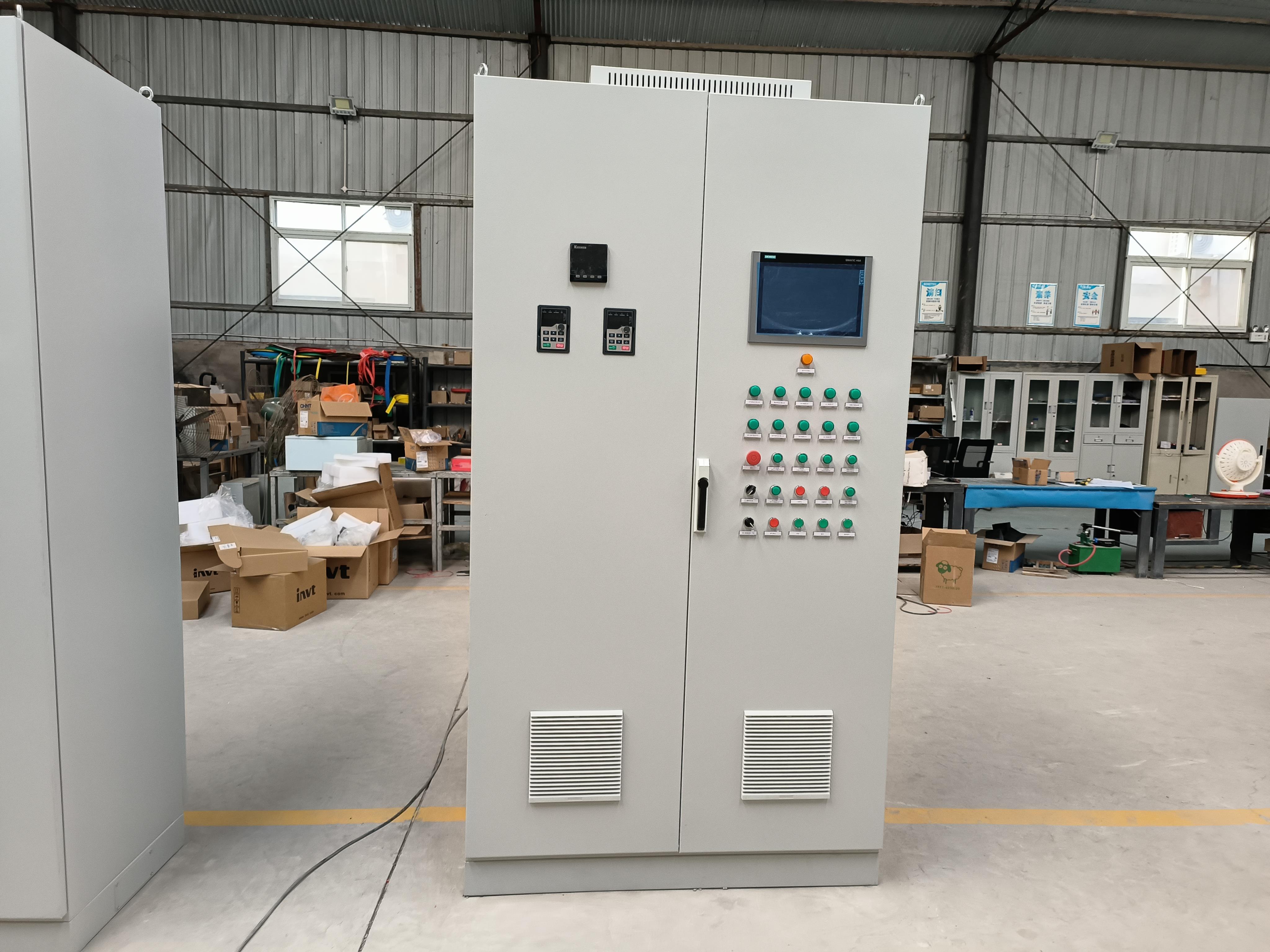 污水处理控制柜忌检测 PLC故障的方法不当(一) 污水处理控制柜忌检测 PLC故障的方法不当(一)