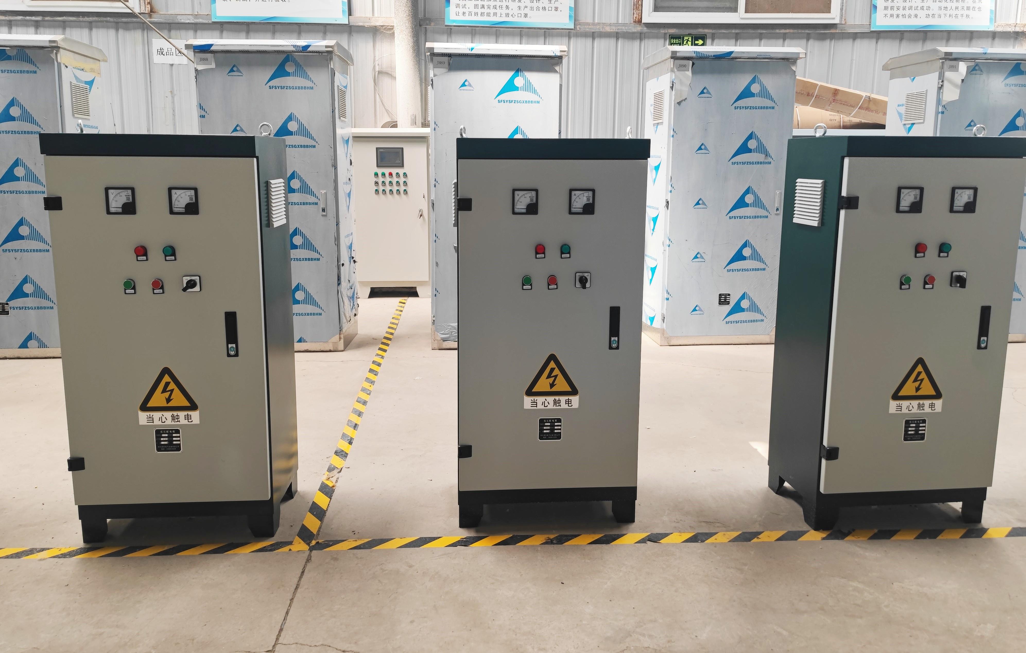 软启动柜忌不重视 PLC的检查与维护 软启动柜忌不重视 PLC的检查与维护