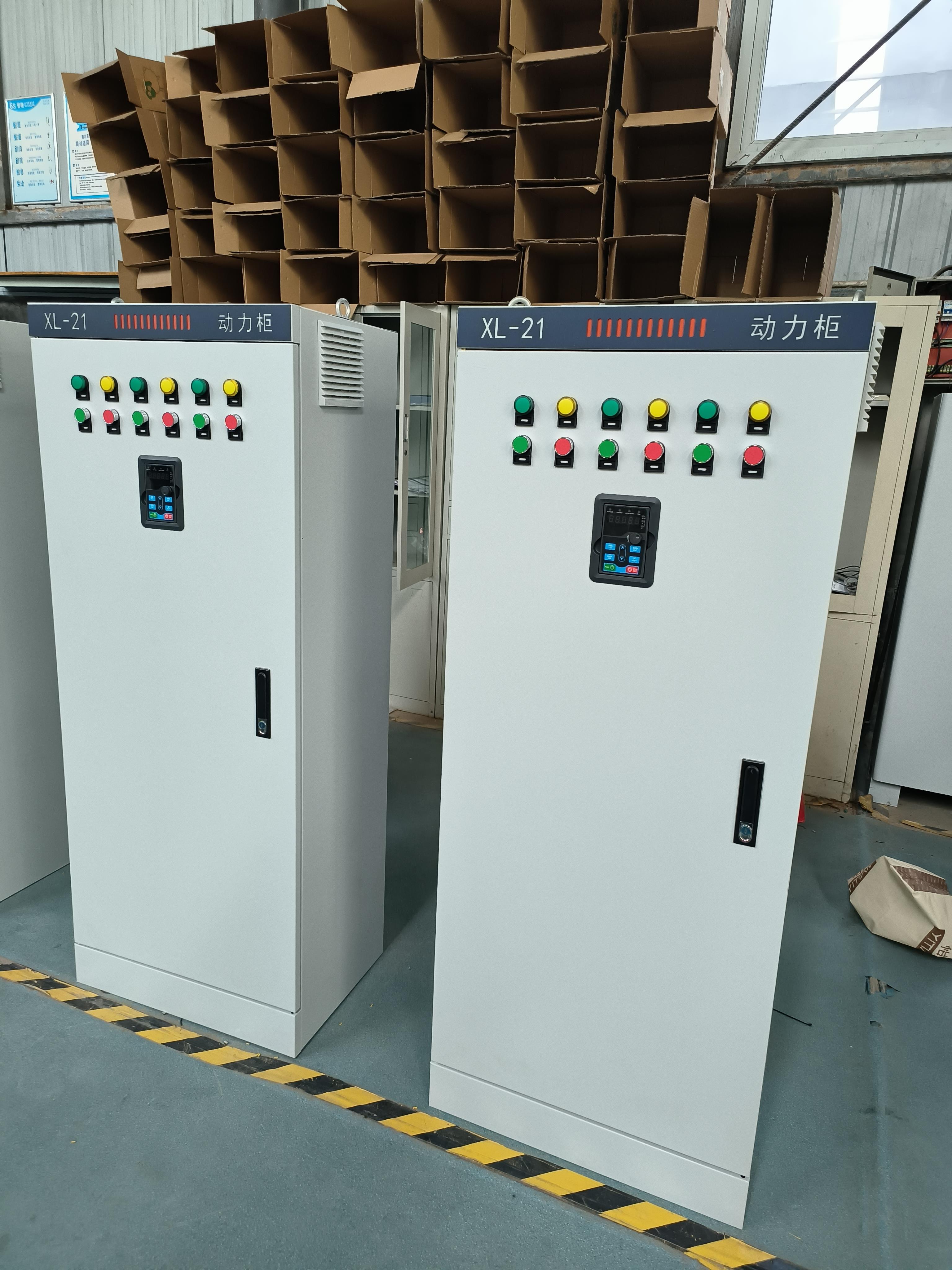 农田灌溉变频柜负载不正常造成过电流跳闸 农田灌溉变频柜负载不正常造成过电流跳闸