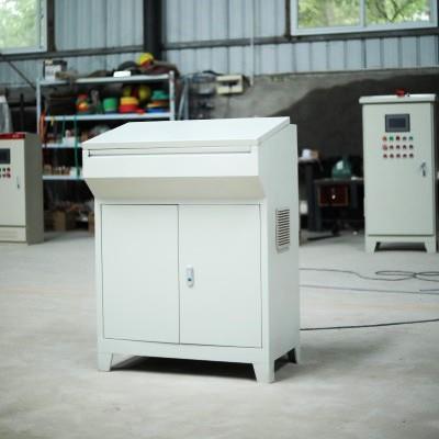 除尘PLC控制柜 LG iS3 15kW变频器整流逆变模块同时损坏（一）