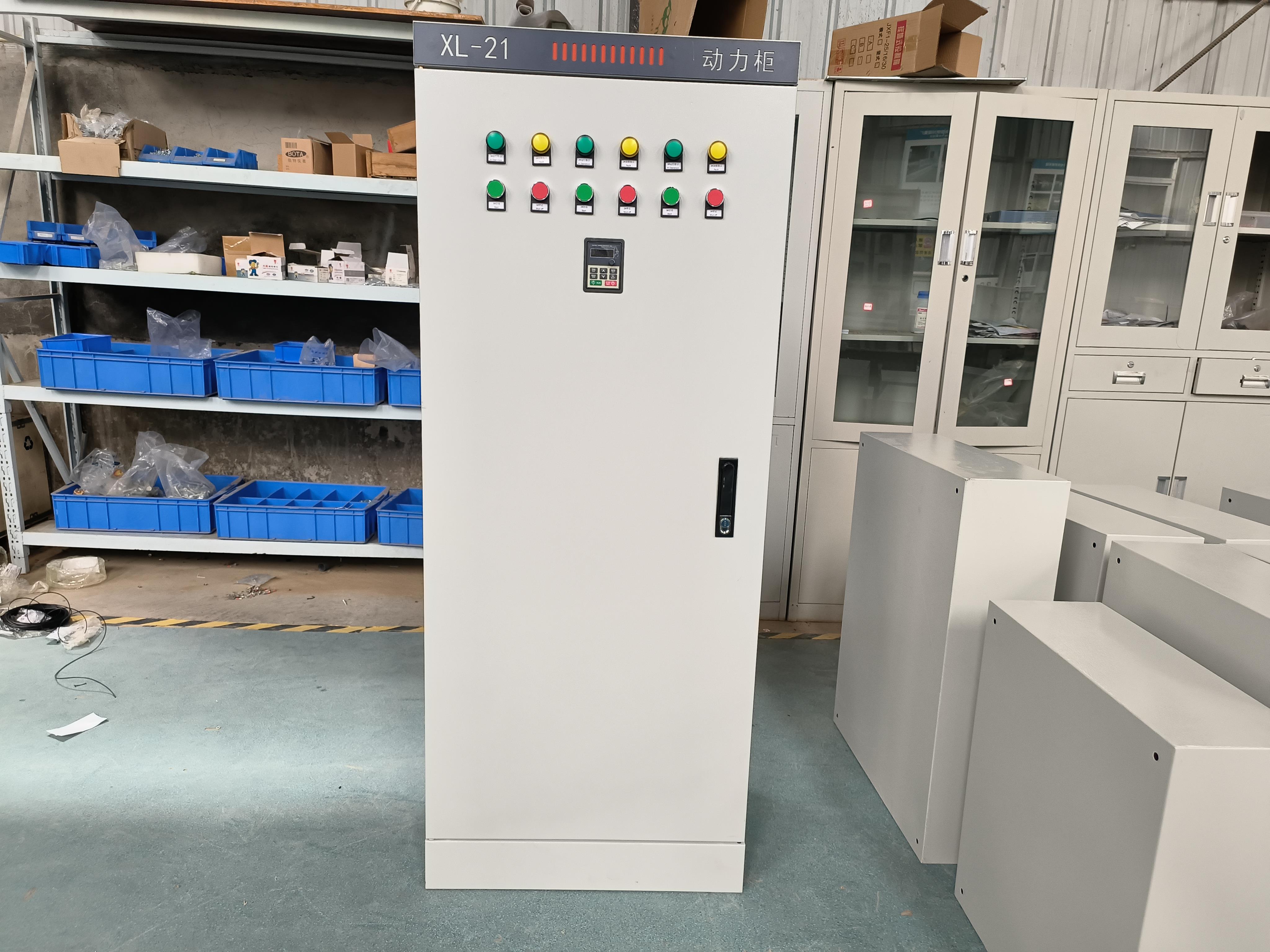 恒压供水变频柜富士变频器在有大功率设备起动时报欠电压 显示“lu” 恒压供水变频柜富士变频器在有大功率设备起动时报欠电压 显示“lu”