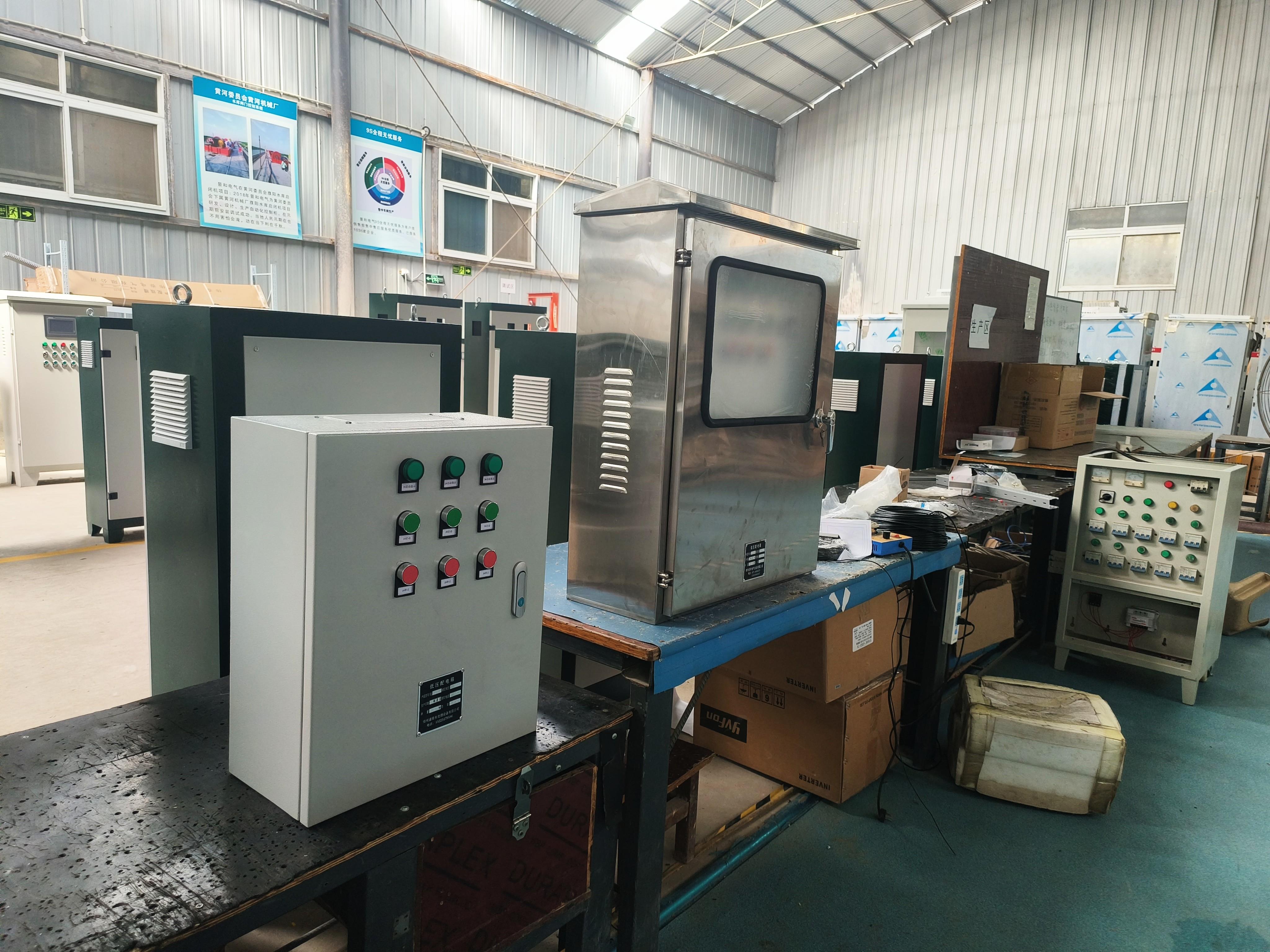 低压双电源柜西门子6SE7033 变频器频率变化较大时跳“F006 过电压”故障 低压双电源柜西门子6SE7033 变频器频率变化较大时跳“F006 过电压”故障