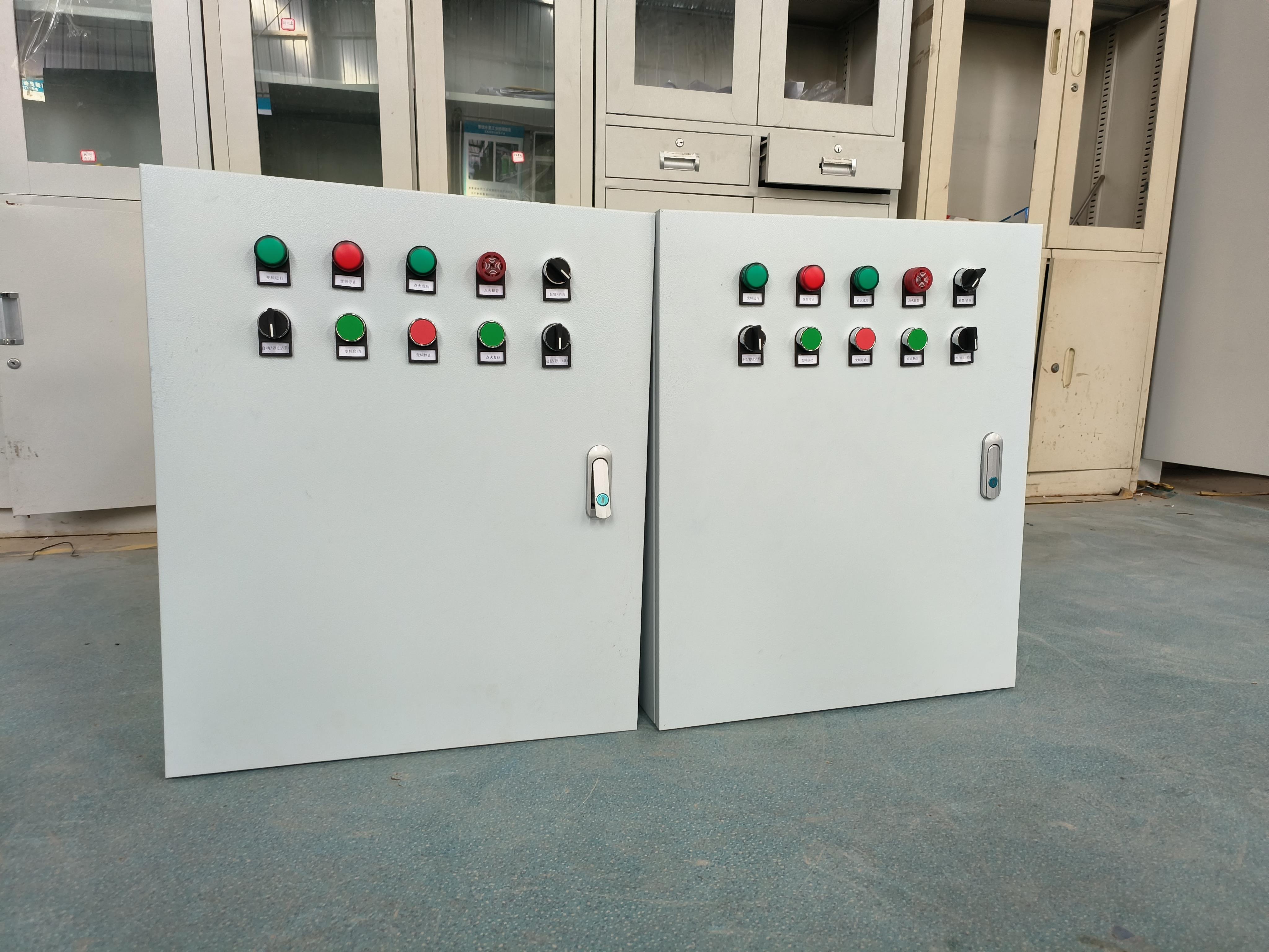 智能除尘脱硫脱硝控制柜减速制动过电压造成开关模块损坏 分析 智能除尘脱硫脱硝控制柜减速制动过电压造成开关模块损坏 分析