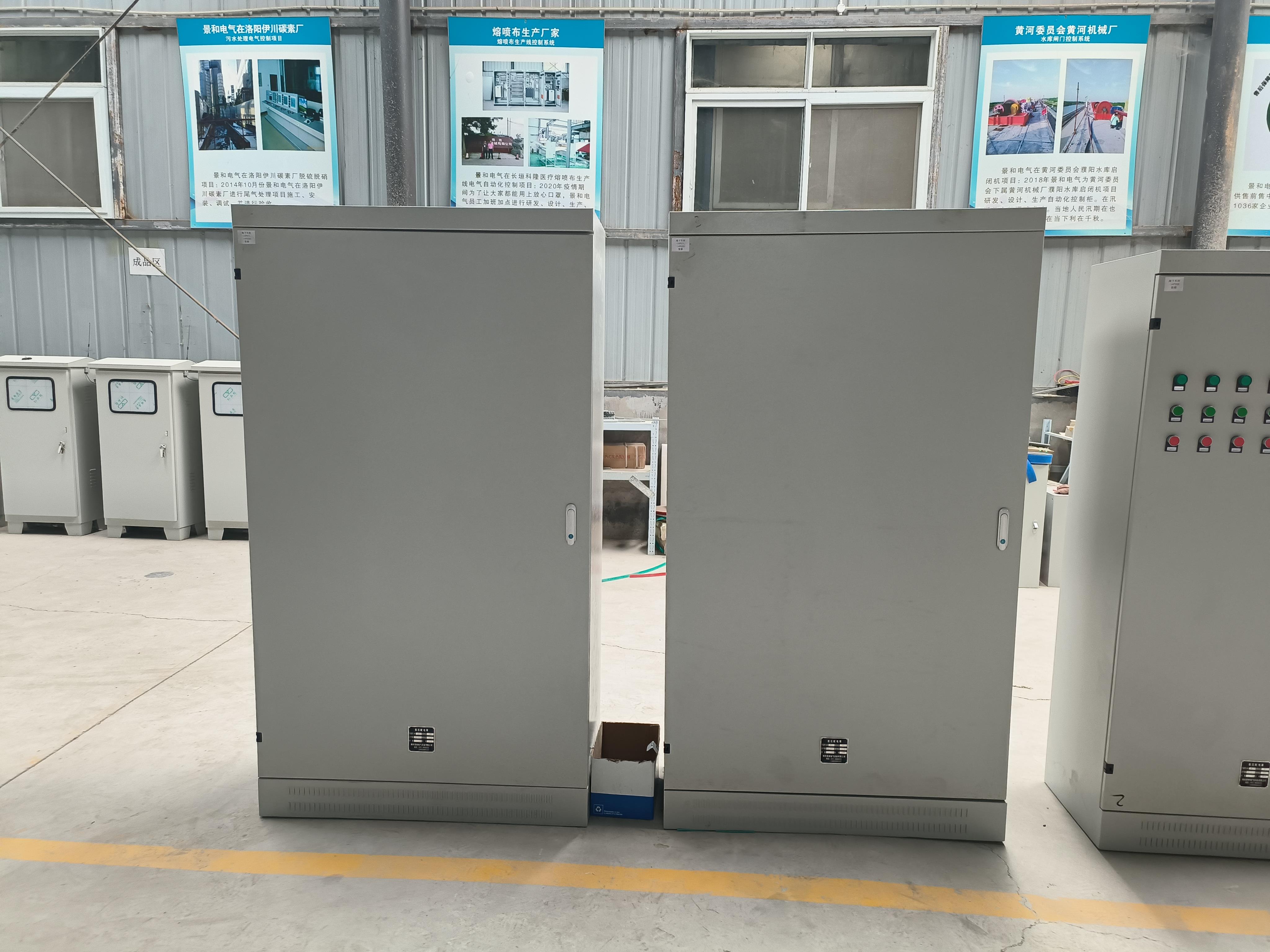 一台低压电容补尝柜富士FM15G11-4CX变频器上电显示散热片过热(OH1)(二) 一台低压电容补尝柜富士FM15G11-4CX变频器上电显示散热片过热(OH1)(二)