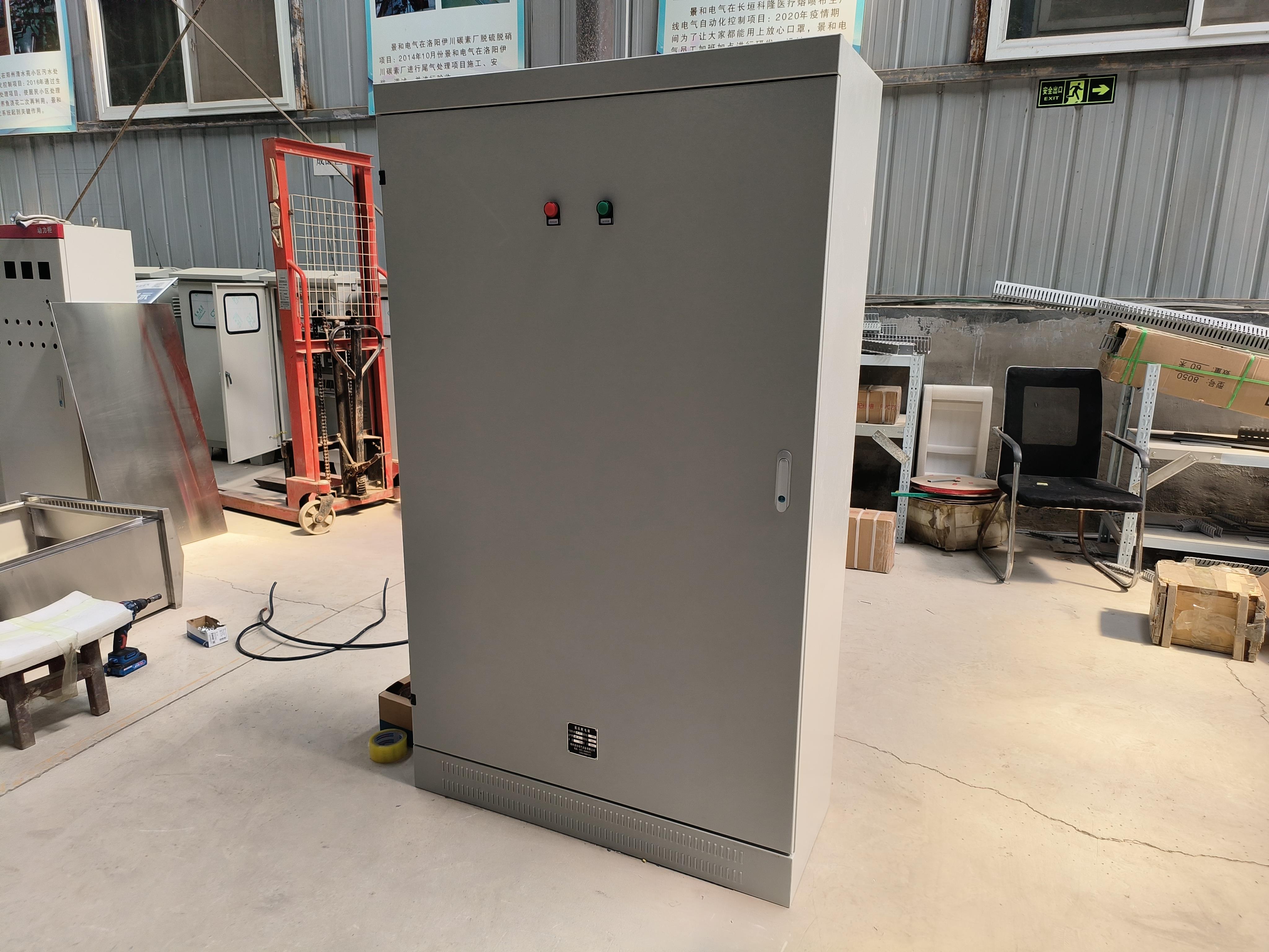 船用低压配电柜变频器损毁更换后报接地解决方案(一) 船用低压配电柜变频器损毁更换后报接地解决方案(一)