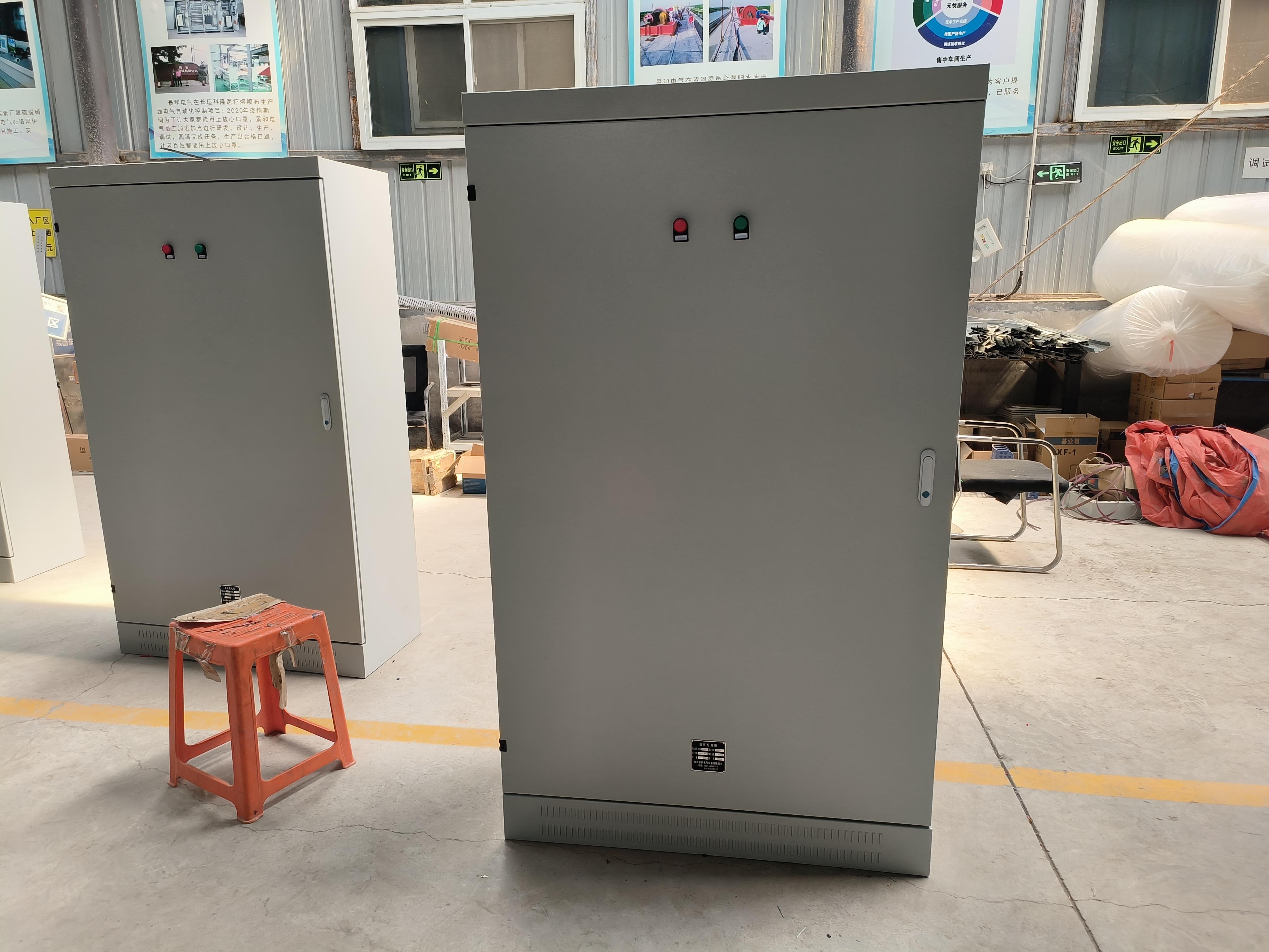 船用低压配电柜变频器损毁更换后报接地解决方案(三) 船用低压配电柜变频器损毁更换后报接地解决方案(三)