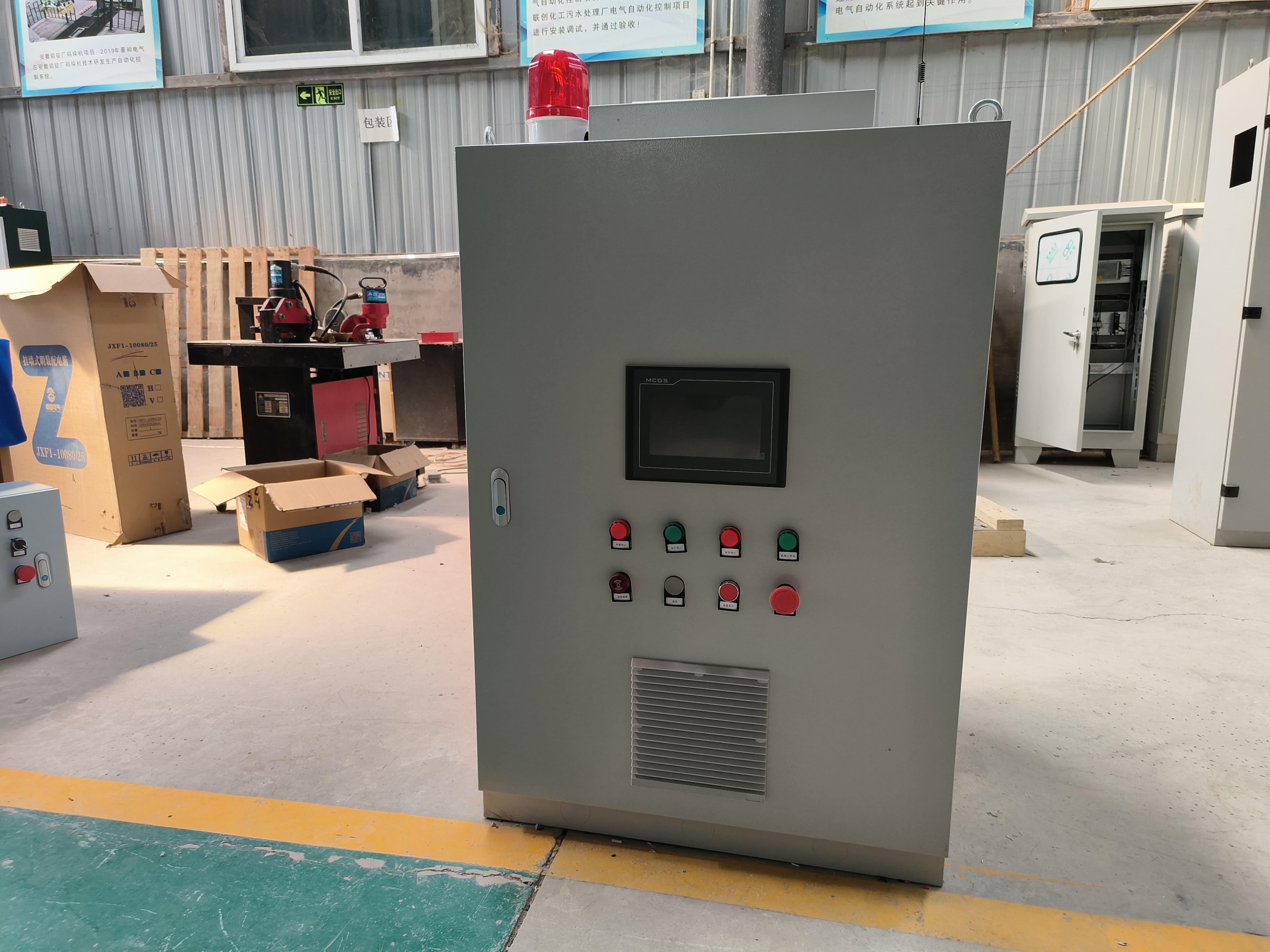 软启动柜变频器瞬时停电再起动功能 软启动柜变频器瞬时停电再起动功能